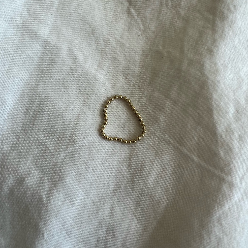 Ana Luisa ring - Picture 2 of 2